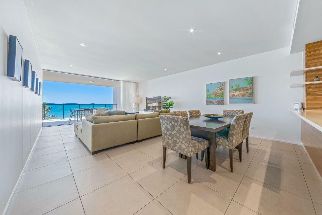 Executive On Whisper Bay - Cannonvale Airlie Beach Exterior photo